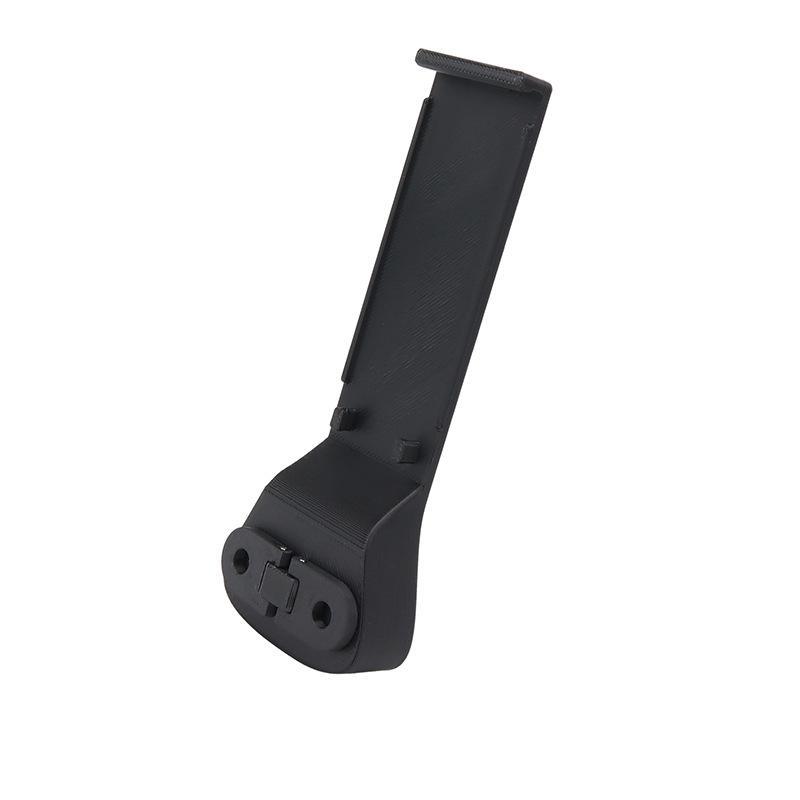 1Pcs Camera Expansion Grip Mount Adapter Durable Fit for Insta360 Luna Ultra for Daily Vlog Recording