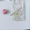 Multifunctional Phone Charm Pendant Handmade Phone Chain Stylish Keychain Lucky Accessory for Adults Everyday Use
