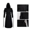 Dead by Daylight Danny Johnson Cape Cosplay Costume - Anime Role-Playing Outfit In Stock