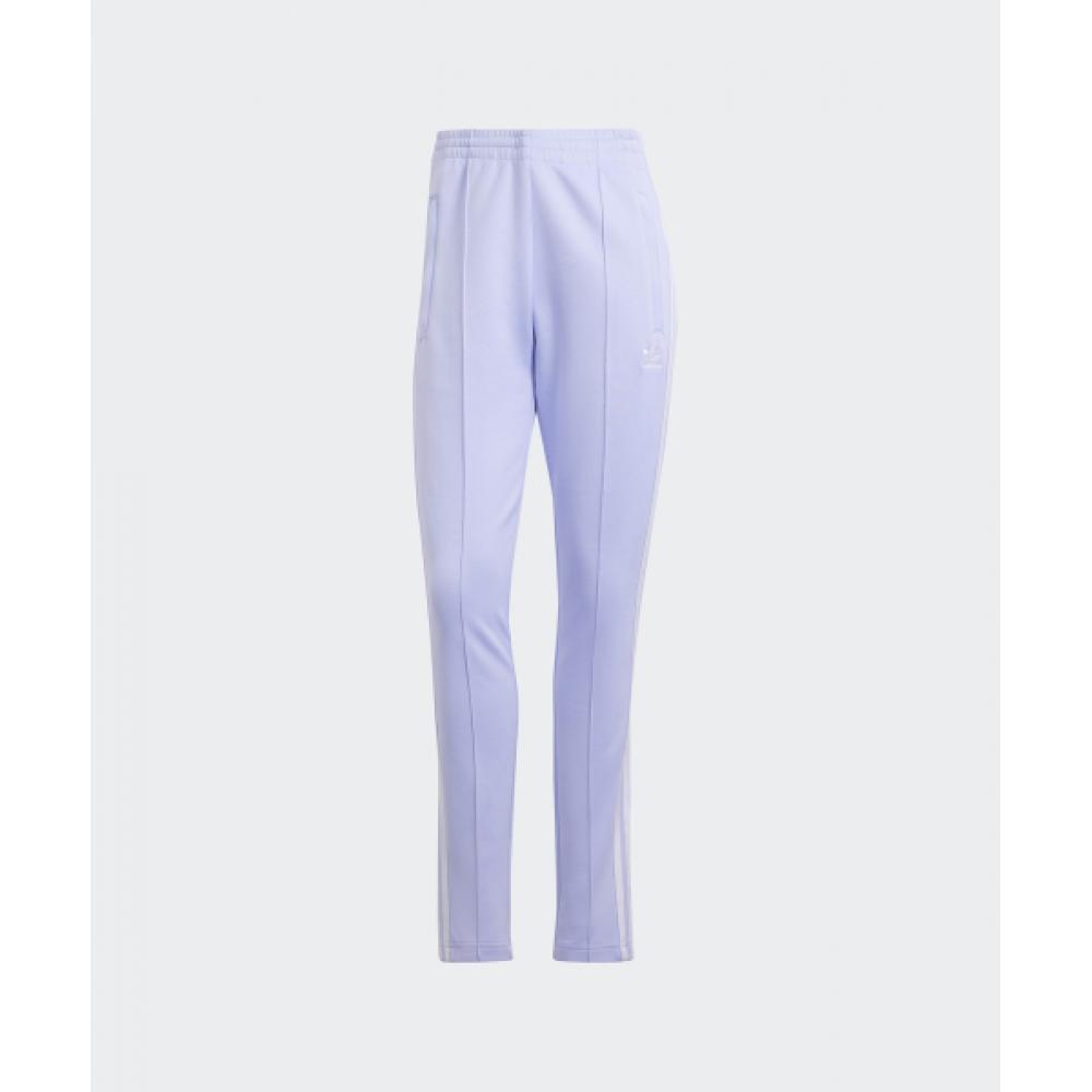 【ADIDAS】Superstar Track Pants - Purple / IR8075 Adidas Superstar Track Pants Purple Ir8075 – buy the best