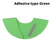 Waterproof Hairdressing Cutting Collar for Barber Salon Adjustable Shoulder Pad