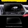 26 Models Car Decoration Tempered Film Sticker for Toyota Highlander, Crown, and Lu Fang Central Control Screen