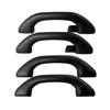 Mânere de prindere pentru plafon interior pentru Golf 4 GTI R32 Polo 9N Jetta MK4 Bora A4 6N0857607L 6N0857607K