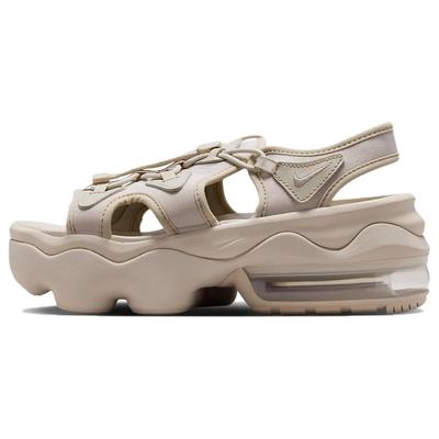 Sandale Air Max Koko Crème Femme Baskets Blanc HF4265-299