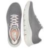Женские кроссовки Skechers Arch Fit - Big Appeal серый/розовый