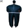 Men's Inflatable Groom Suit Costume for Masquerades, Stag Parties, and Holiday Performances