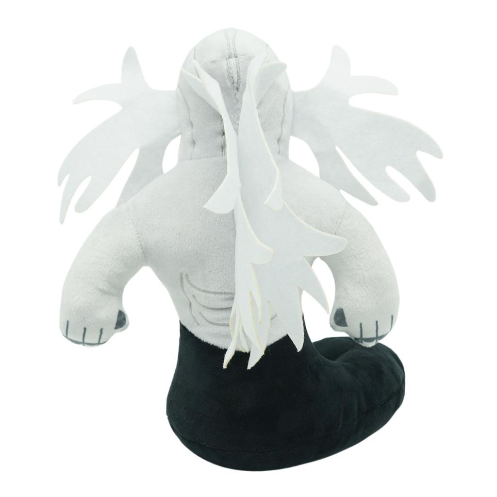Rika Orimoto Plush Toy Jujutsu Kaisen Anime Movie Merchandise Soft Stuffed Animal Plushie for Fans Collectible Birthday Gift