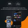 Valeton Processor with IR and NAM Support GP-5 Multi-Effects SnapTone, Loader,