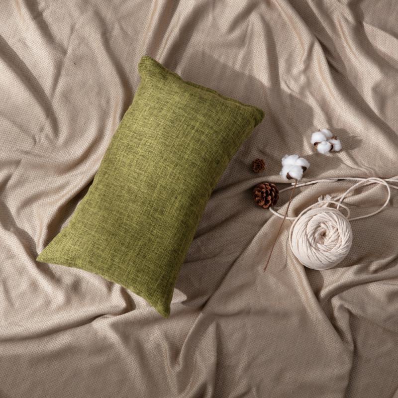 1 Buc Față de Pernă Husă de pernă cu aruncare de in Decor pentru casă Husă de pernă pentru canapea de noptieră Husă de pernă Husă de pernă