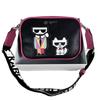 Stylish Kara Small Square Ladies Crossbody Shoulder Bag