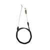 746-04506 946-04504 746-04504 946-04506 Forward Cable Guy Wire Throttle Cable And Clutch Cable Kit Lawn Mowers Trimmer