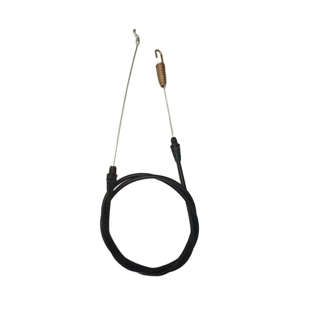 746-04506 946-04504 746-04504 946-04506 Forward Cable Guy Wire Throttle Cable And Clutch Cable Kit Lawn Mowers Trimmer