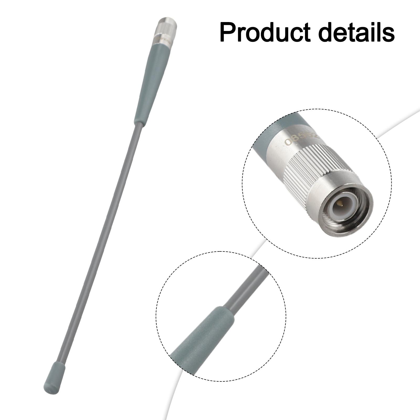 

QT450GT TNCJ Antenna 450470MHz 4dBi for GPS Measurement For S82 S86 For Hitarget V30 60 90 F61 Reliable Quality China Mainland