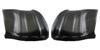 Inner Wheel House Cover for Acty Truck (Black) HA8/HA9 [INT-MID-044]