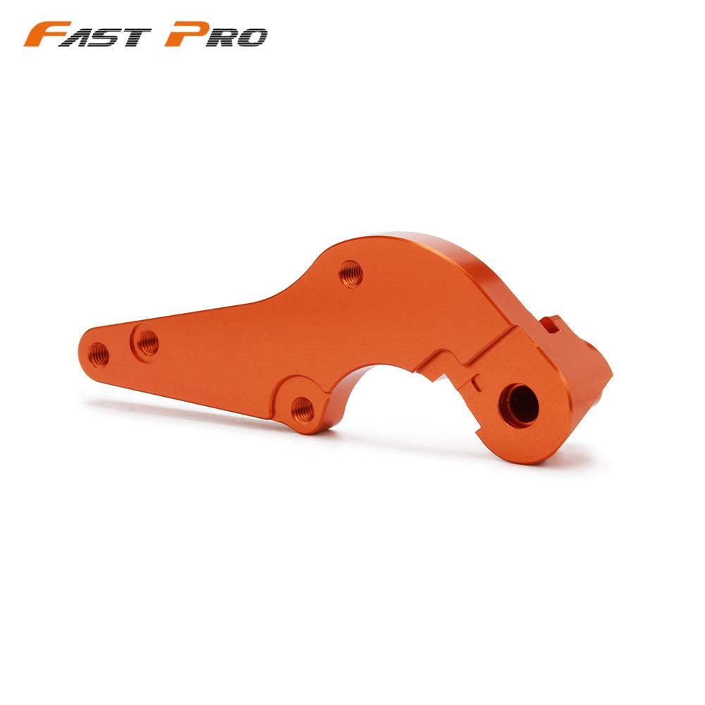Brake Adapter Bracket For KTM SX SXF XC XCW XCF EXC 125 144 150 200 250 300 400 450 505 HUSQVARNA Husaberg 320MM Oversize Disc