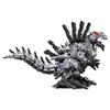 ZOIDS Zoids Wild ZW44 Zero Griges
