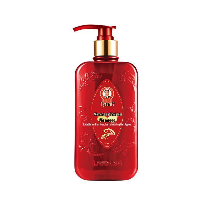 Bawang Anti-Hair Loss Shampoo for Women