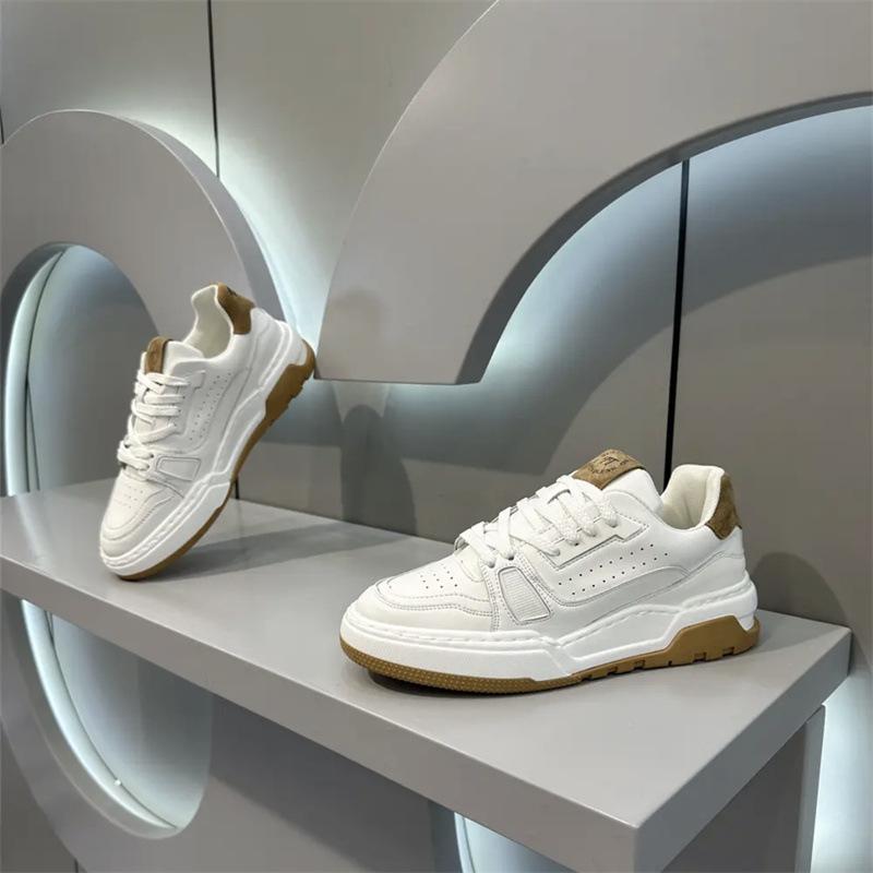 Spring new low-top comfortable breathable sports break zmd