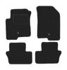 ANTHRA Car Mats For: Dodge Caliber Hatchback (2006-2011)