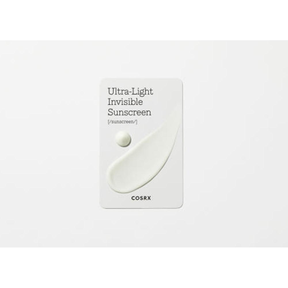 COSRX Ultra-Light Invisible Sun Serum SPF50+ PA++++ 50ml