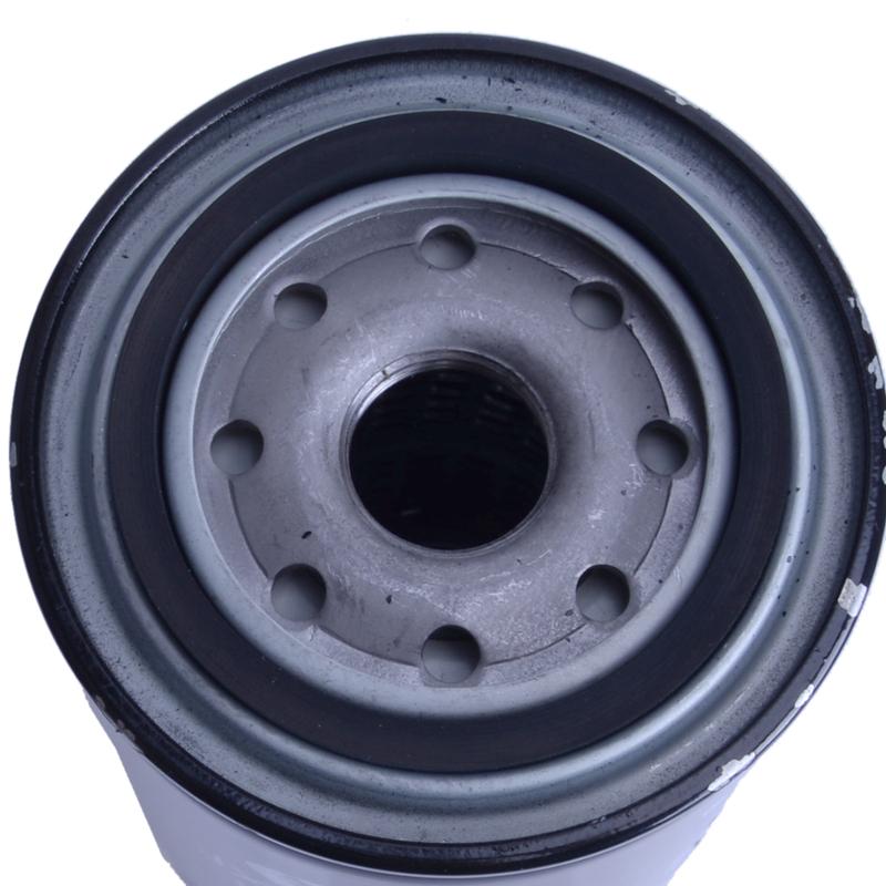 JX85100D JX0810S Ölfilter M24 X 2 Gewinde JX85100C Passend für John Deere Bagger Schwarz