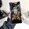 K-Korn Rock Band Soft Phone Case For Samsung Galaxy S22 S23 S24 S25 Edge S26 Ultra S20 FE S21 Plus + Fundas Coque Galaxy S20 S21