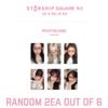Pre-order IVE Character MINIVE 2026 Season's Greetings & POB