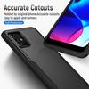 Custodia Coque Anti-Graffio Antiurto per Samsung Galaxy S23 FE 5G S22 Ultra S21 Plus S20 S 23 22 21 Copertura Accessori per Telefono