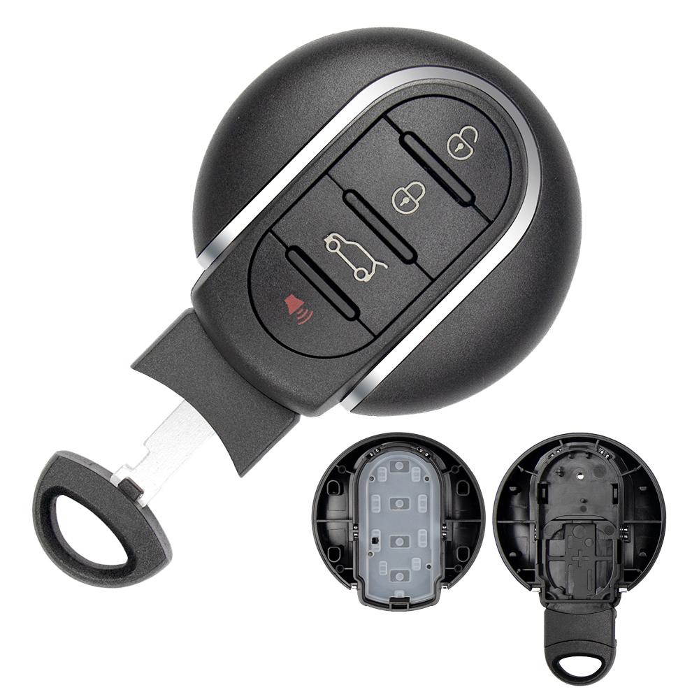 ID49 Chip Keyless Go