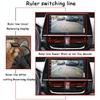 Car Trunk Handle Camera For Volkswagen For VW Passat Variat B6 B7 Wagon Sedan 2008~2015 CCD Night Visioin Rear View Camera