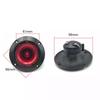 /2pcs Piezoelectric Tweeter 3" Audio Speaker Treble Ceramic Piezo Loudspeaker PA/DJ Tweeters Home Subwoofer Stage Sound"