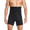 Shapewear Slimming Body Shaper Belly Compression Boxer Panties Breathable Tummy Control Shorts  Men
