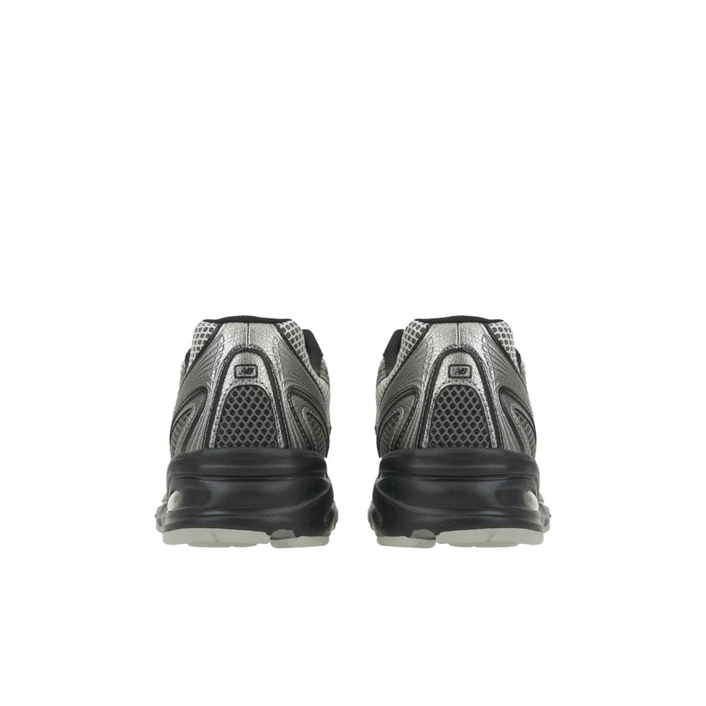 New Balance Nb 740 Pohodlné Měkké Odolné Nízké Táta Boty Unisex Teniska Stříbrná Šedá U740BSM