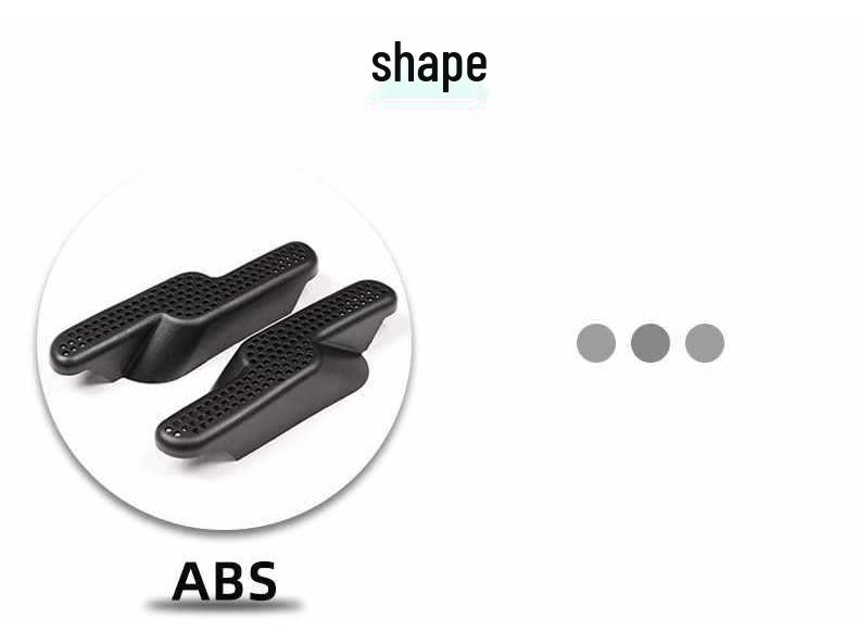 Under-Seat Air Vent Anti-Clogging Protector for 23-25 BMW X1/X2