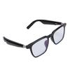 AI Translation Glasses Bluetooth 100 Languages Real Time Smart Translator Glasses with Built in Microphone and Speaker