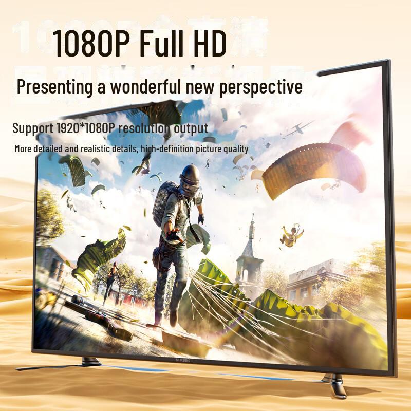 Câble Convertisseur Numérique HD DVI vers VGA Biaz, 1m-1.8m