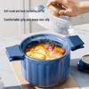 Zhishi Heat-Resistant Casserole Pot