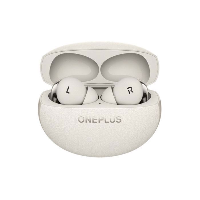 CASQUE - ECOUTEURS - OnePlus Buds Pro 3 Beige Lunar Radiance - écouteurs bluetooth