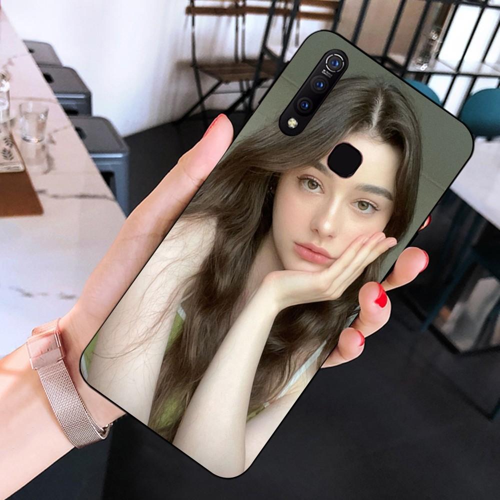 Dasha Taran Phone Case For Huawei Y9 6 7 5 Prime Enjoy 7s 7 8 Plus 7a 9e 9plus 8E Lite Psmart Shell