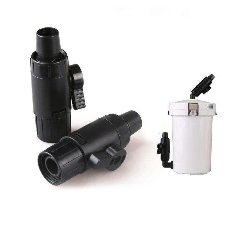 Sensen HW-603B External Aquarium Filter