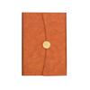 Custom Logo Leather Journal Set: Laptop Gift Box with Three-Fold Thickened Notebook for Creative Business.