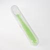 Baby Silicone Soft-Head Feeding Spoon for Infants and Children - Ideal for Soup and Food Supplements