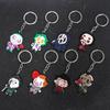 Porta-moedas, clips, porta-chaves – Chaveiros