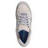 Adidas Tyshawn 2 Light Onix Clear Granite Unisexové tenisky Šedá Křídově bílá JI0848