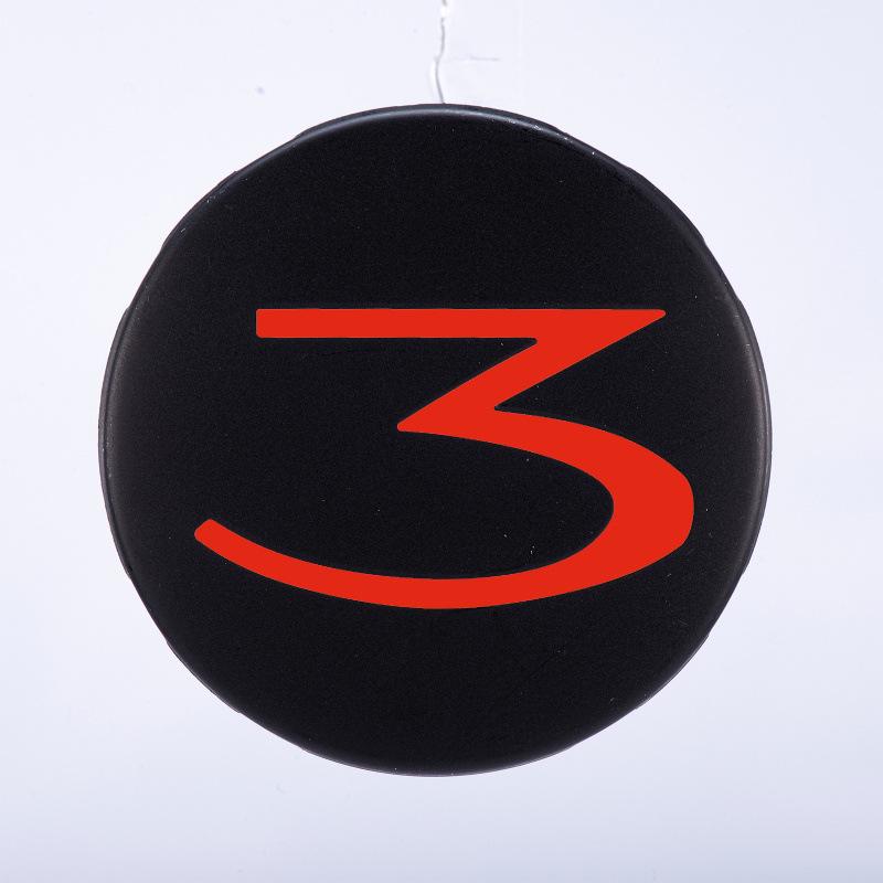 Tesla Model 3 Hub Cap & Wheel Cover Kit Accessories