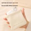 Multi-Purpose Travel Storage Bag for Cables, Chargers, Makeup & Glasses