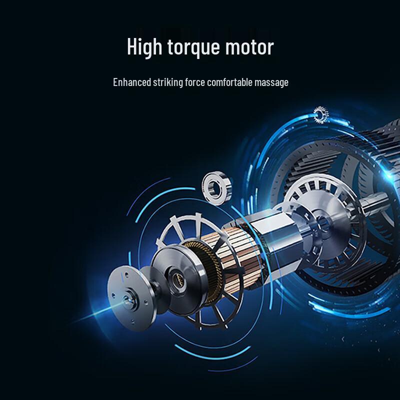 YESOUL MG15 Percussion Massage Gun