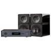 Accesorii audio și video – Amplificatoare