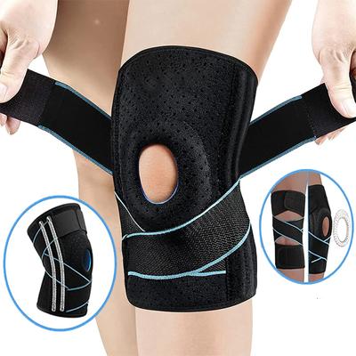 Spor Güvenliği – Dirseklik ve Dizlikler