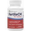 Fairhaven Health Fertil CM Pregnancy Nutrient Implantation 90 Tablets, 90 Tablets, 1 unit,Korean Health Food